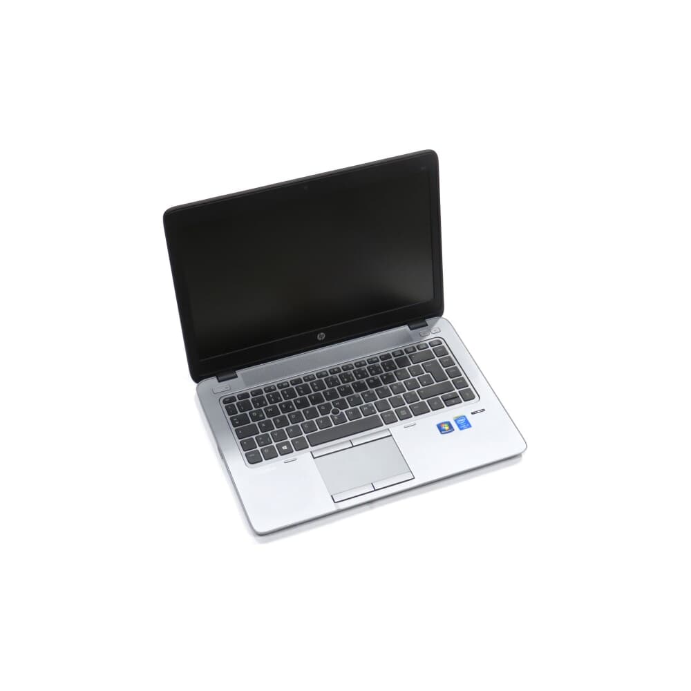 Hp Elitebook 840 G2 Core I5 5300u 23ghz 8gb 256gb Ssd Windows 10 Pro 5526