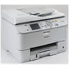 Epson WorkForce Pro WF-5620 FAX Kopierer Scanner WLAN ohne Tintenpatronen