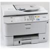 Epson WorkForce Pro WF-5620 FAX Kopierer Scanner WLAN ohne Tintenpatronen