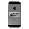 Apple iPhone SE 32GB schwarz Smartphone 12MP B-Ware