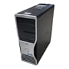 Dell Precision T3500 Xeon W3550 4x 3,06GHz 12GB 300GB + 600GB SAS NVS295