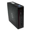 Fujitsu Esprimo Q910 i5 3470T 2,9GHz 8GB 320GB mini PC (Abdeckung fehlt)