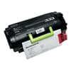 Original Lexmark 52D2X0E Toner Schwarz für MS711 MS811 MS812 MX711 MX810 MX812