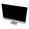 Apple iMac 27" 5K 15,1 i5 4690 3,5GHz 8GB 1TB Fusi on Ende 2014 Kratzer