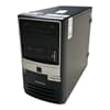 BlueChip Tower ASUS-B85M-E i5-4460 4x 3,2 GHz 16GB 256GB DVD (Klebereste)