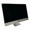 Apple iMac 27" 14,2 i5 4670 16GB 1TB SSD 2013 (Glasbruch nicht im Bild)