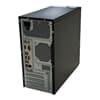 Bluechip PC i3-8100 4x 3,6GHz ASUS Prime B360M-C 16GB 256GB M.2 (Klebereste)