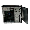 Bluechip PC i3-8100 4x 3,6GHz ASUS Prime B360M-C 16GB 256GB M.2 (Klebereste)