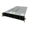 EMC Server Node 2x 1600W mit 3x Intel S2600KP je 2x E5-2620 v3 64GB LSI SAS3008-IT