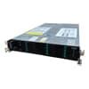 EMC Server Node 2x 1600W mit 2x Intel S2600KP je 2x E5-2620 v3 64GB SAS3008-IT