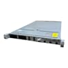 Cisco C220 M4 2x 8-Core Xeon E5-2620 v4 64GB 2x 770W Cisco 12G SAS Modular Raid