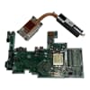 HP EliteOne 800 G4 AIO Mainboard mit CPU-Kühler FCLGA1150 L20214-001