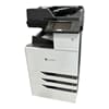 Lexmark CX922de 110.900 Seiten DIN A3 MFP Multifunktions-Farblaserdrucker LAN USB