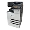 Lexmark CX922de 178.270 Seiten MFP bis DIN A3 Farblaser Drucker Scanner Kopierer LAN USB