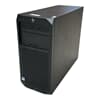 HP Z2 Tower G4 Intel E-2274G 4GHz 32GB 512GB SSD DVD Quadro RTX 4000