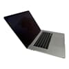 16" Apple MacBook Pro 16,1 i9 9880H 2,3GHz 32GB 1TB SSD RX5500M 2019 Sllber