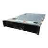 Dell PowerEdge R720 2x Xeon E5-2670 128GB RAM 8x 900GB H710 mini (Gehäusedelle)