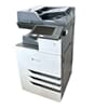 Lexmark CX922de 438.470 Seiten Ton.>50% Touch DIN A3 Farblaser MFP 2x500+1000 Blatt