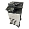 Lexmark CX825dte 108.780 Seiten MFP Multifunktionsgerät 4x 500 Blatt LAN USB