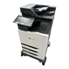 Lexmark CX825dte 146.300 Seiten Farblaser Scanner Kopierer All-In-One MFP