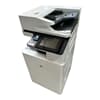 HP Laserjet Managed Flow MFP E82550  1.346.810 Seiten DIN A3 S/W MFP