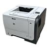 HP LaserJet P3015dn 61.745 Seiten LAN USB Duplex (Kratzer, Toner fast leer)