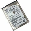 2,5" HGST HTS721010A9E630 1TB SATA III 6Gbps 7.200 rpm Festplatte für Notebook