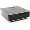 HP Compaq 8200 Elite SFF Core i3 2120 3,3GHz 4GB 5 00GB DVD Small Form PC B-Ware