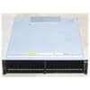 HP M6710 Data Storage mit 2x QR483-63001 SAS 3PAR 7400 2x PSU im 19 Zoll Rack