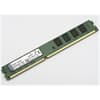 Kingston 8GB PC3-12800U DDR3 RAM für PC KVR16N11/8 low-profile