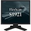 19" TFT EIZO FlexScan S1923 PVA 1280 x 1024 Pivot LED-Backlit Lautsprecher