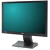 24" SAMSUNG SyncMaster S24A450BW LED 1000:1 1920x 1200 VGA DVI Pivot