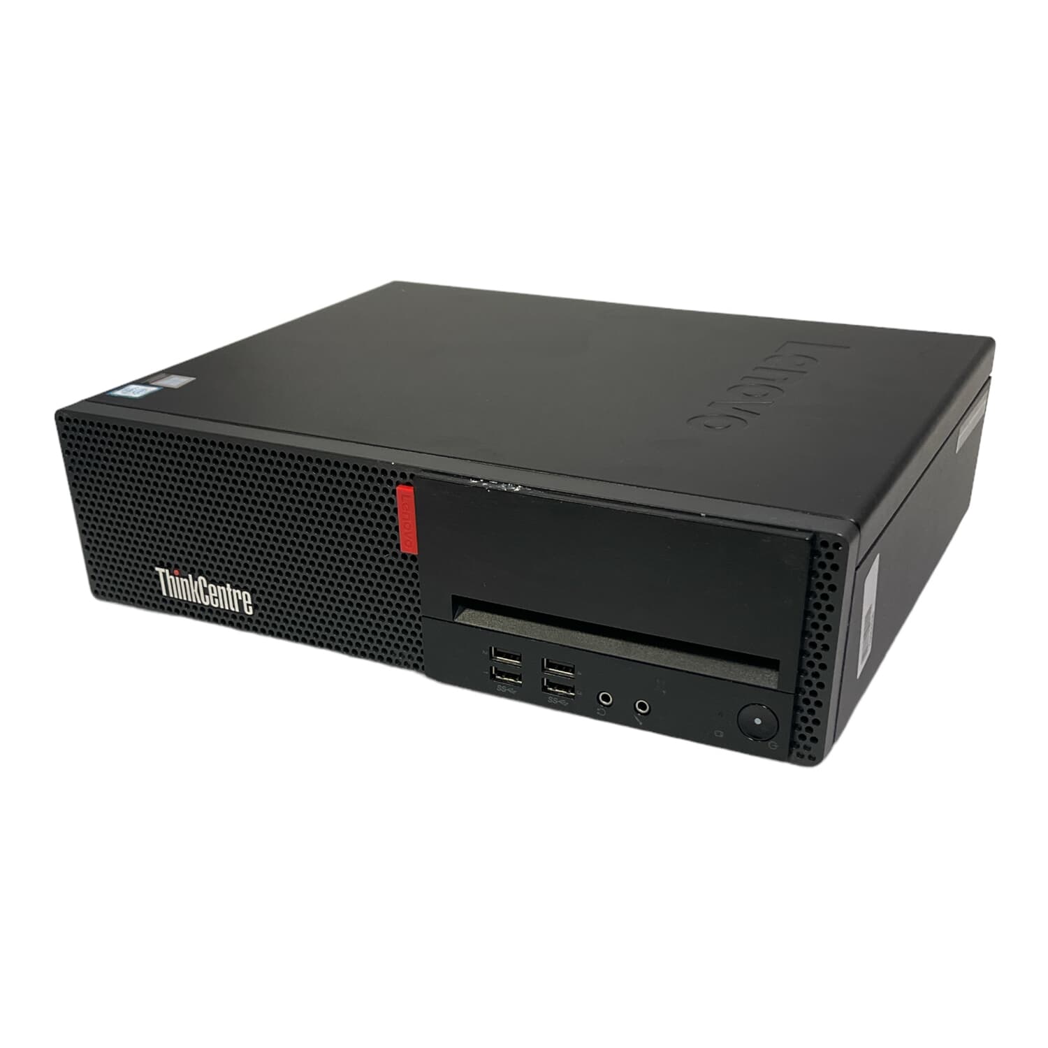 Lenovo ThinkCentre M710s i5-6500 3,2GHz 8GB 256GB SSD (onboard LAN defekt)