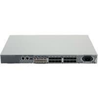 Hp storageworks 8 24 san switch настройка