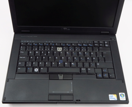 Latitude e5400 включить блютуз