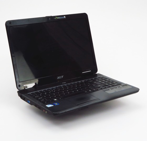 Acer aspire 5732z оперативная память увеличить