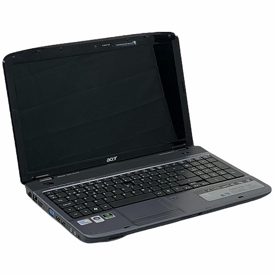 Acer aspire 5738zg замена видеокарты