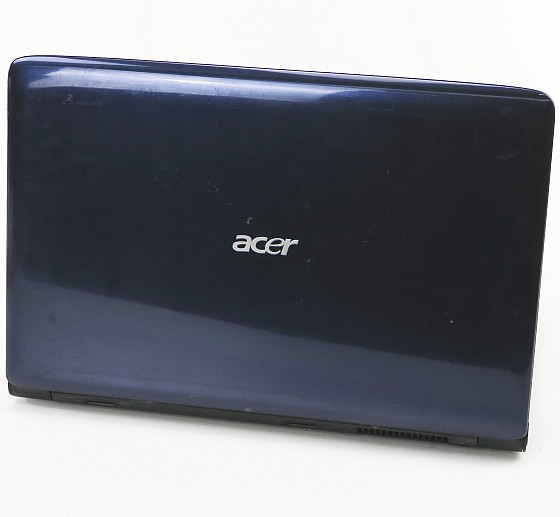 Acer aspire 7738g апгрейд