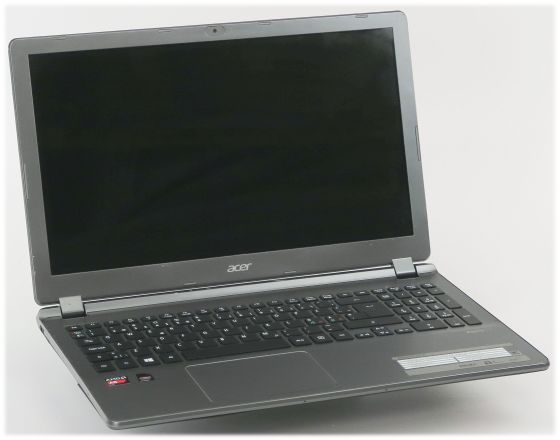 Разгон acer aspire 552g