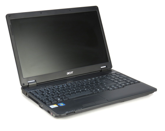 Acer extensa 5635 zr6 не включается