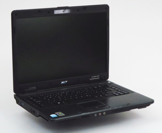 Acer travelmate 5310 обзор