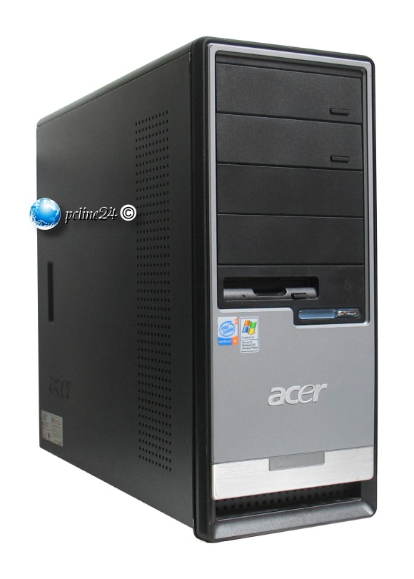 Acer veriton z2650g апгрейд