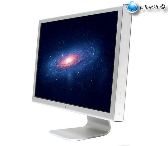 Apple cinema hd display 23 подключение к windows