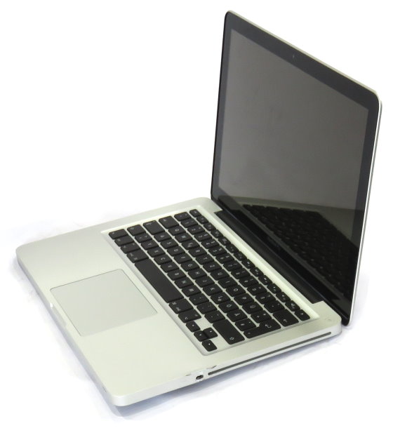 13" Apple MacBook Pro 9,2 A1278 Core i5 3210M 2,5GHz 8GB 500GB DVD±RW