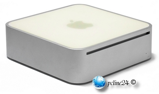 propresenter for mac mini powerpc