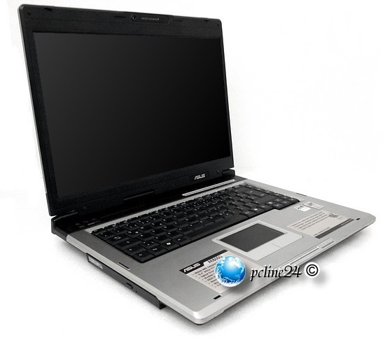 Asus a6000 замена матрицы