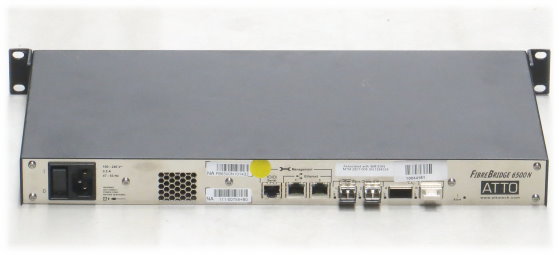 Разъем fibre channel fc