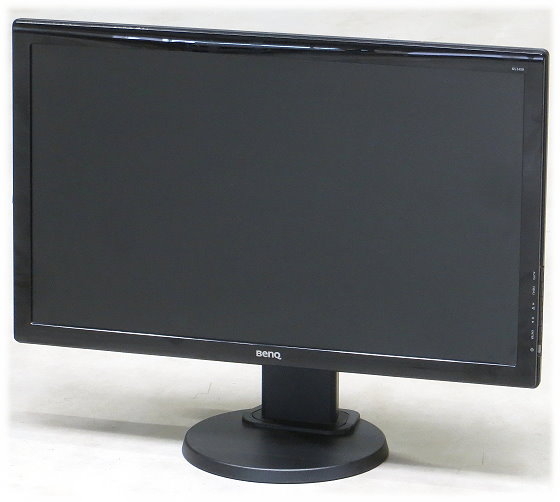 Монитор benq gl2450 не включается