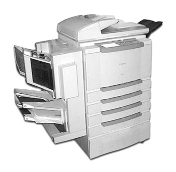 Canon plotter treiber