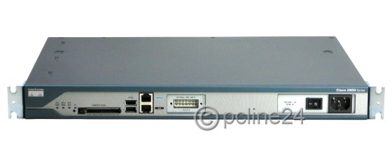 Cisco 2811 настройка voip